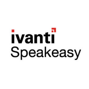 BWISE Partner Ivanti Speak Easy