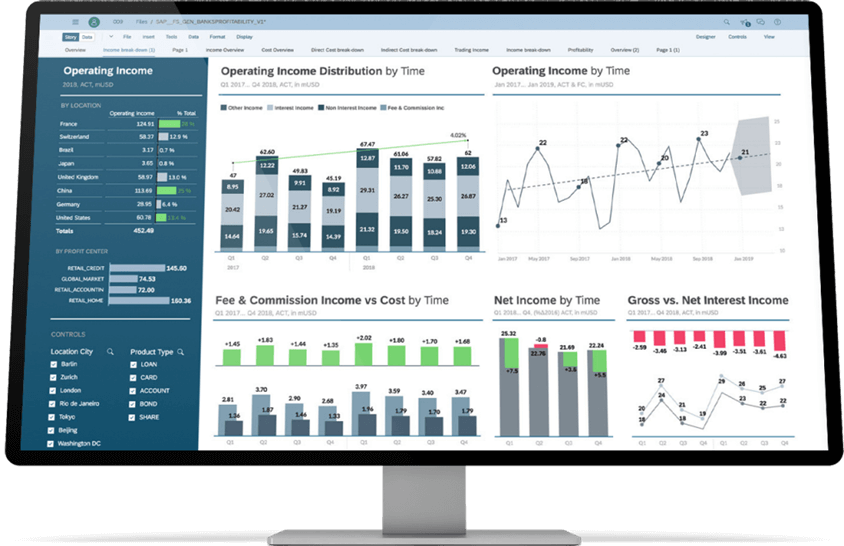 sap business one cloud<br />
