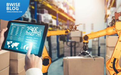 Streamlining Warehouse Operations with ERP: A Comprehensive Guide