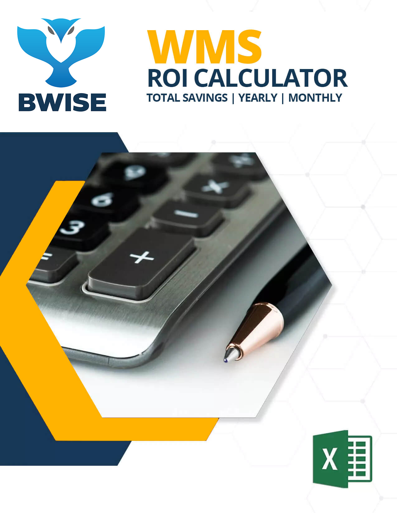 WMS ROI Calculator