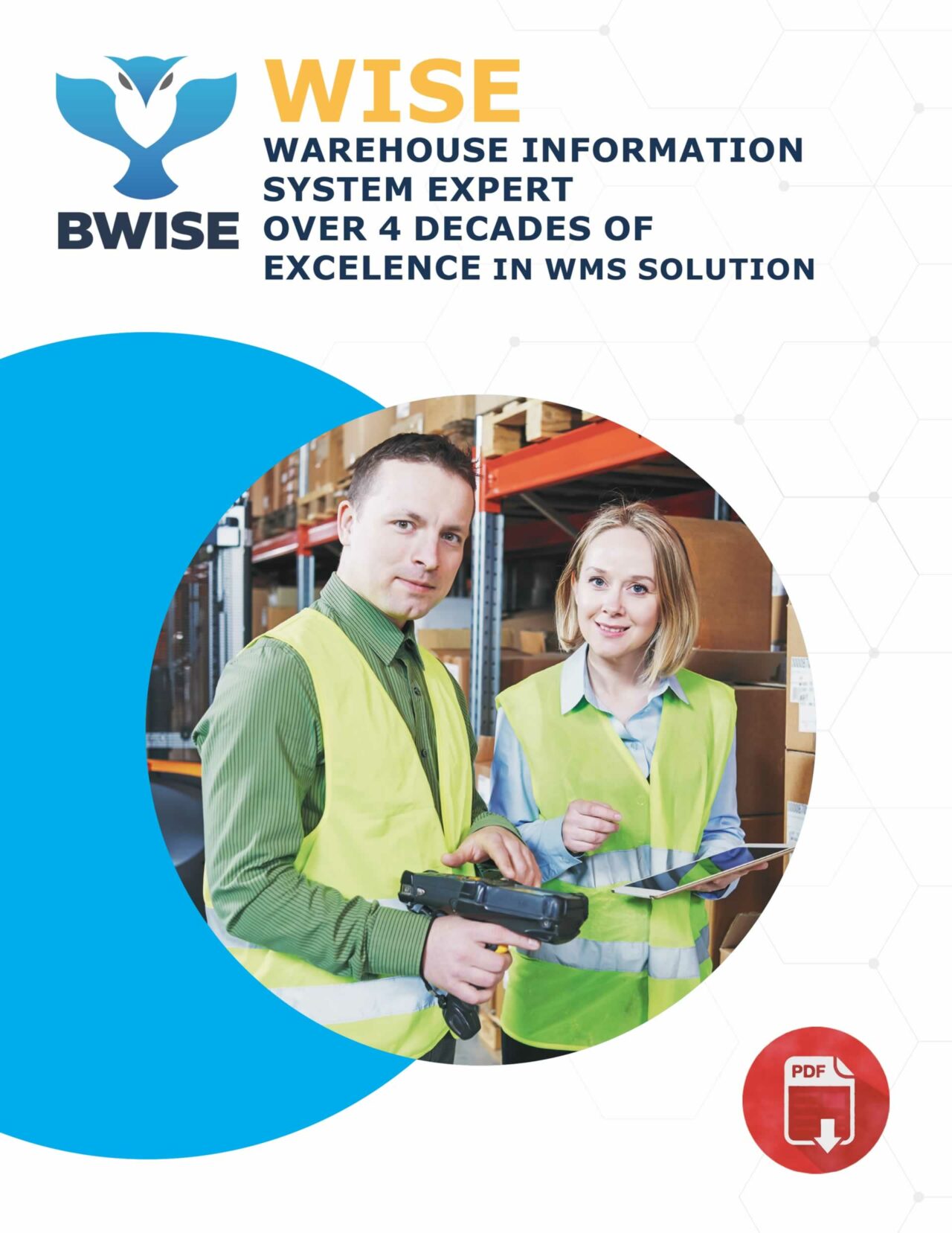 Folleto De BWISE WMS - Business-One BWise