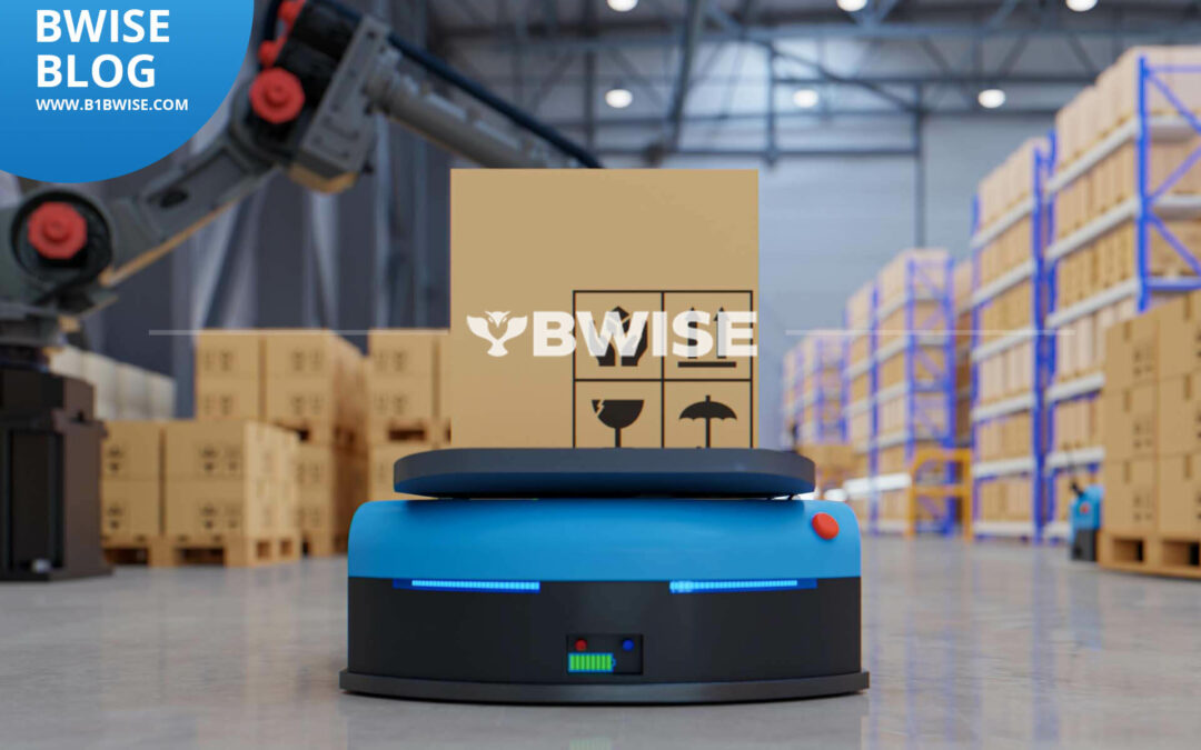 Achieving Efficiency with Automated Warehouse Management Systems