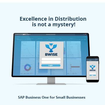 The Benefits of SAP Business One for Small Businesses: How It Can Revolutionize Your Operations and Boost Your Bottom Line