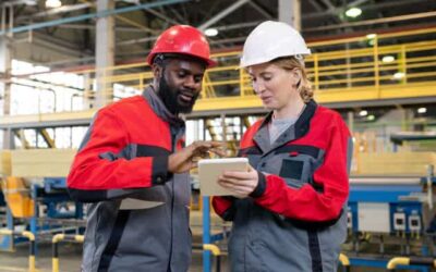 Why SAP Business One is Perfect for Your Manufacturing Business