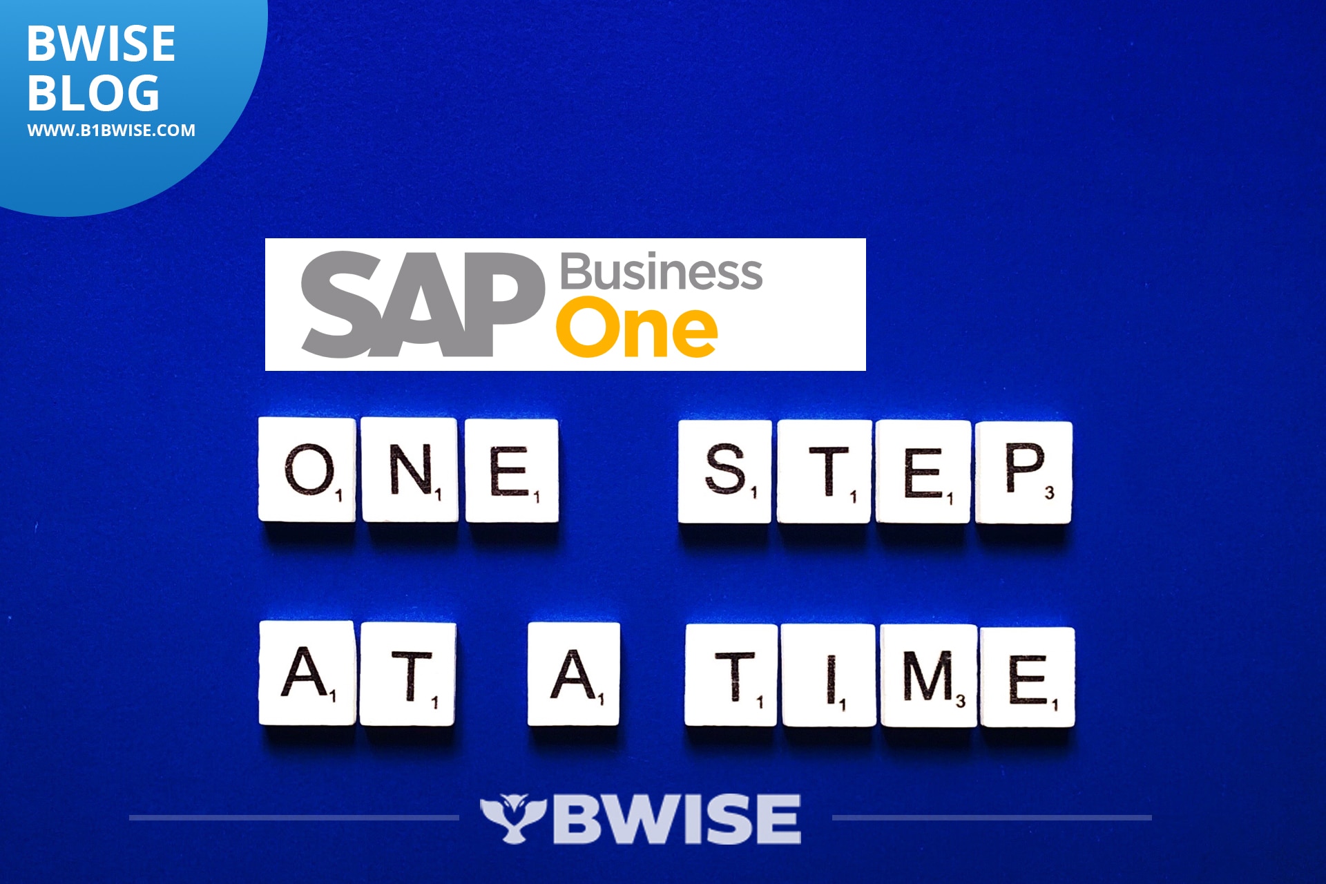 SAP Business One Implementation