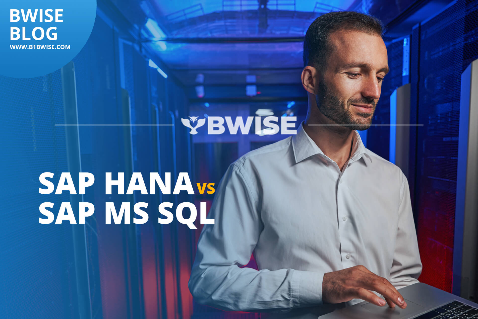 SAP HANA vs SAP MS SQL