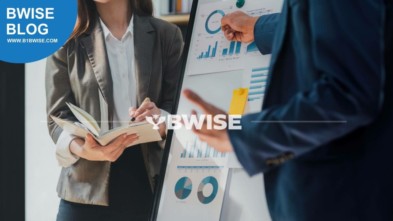 WMS Partners: Your Key To ERP Success - Business-One BWise