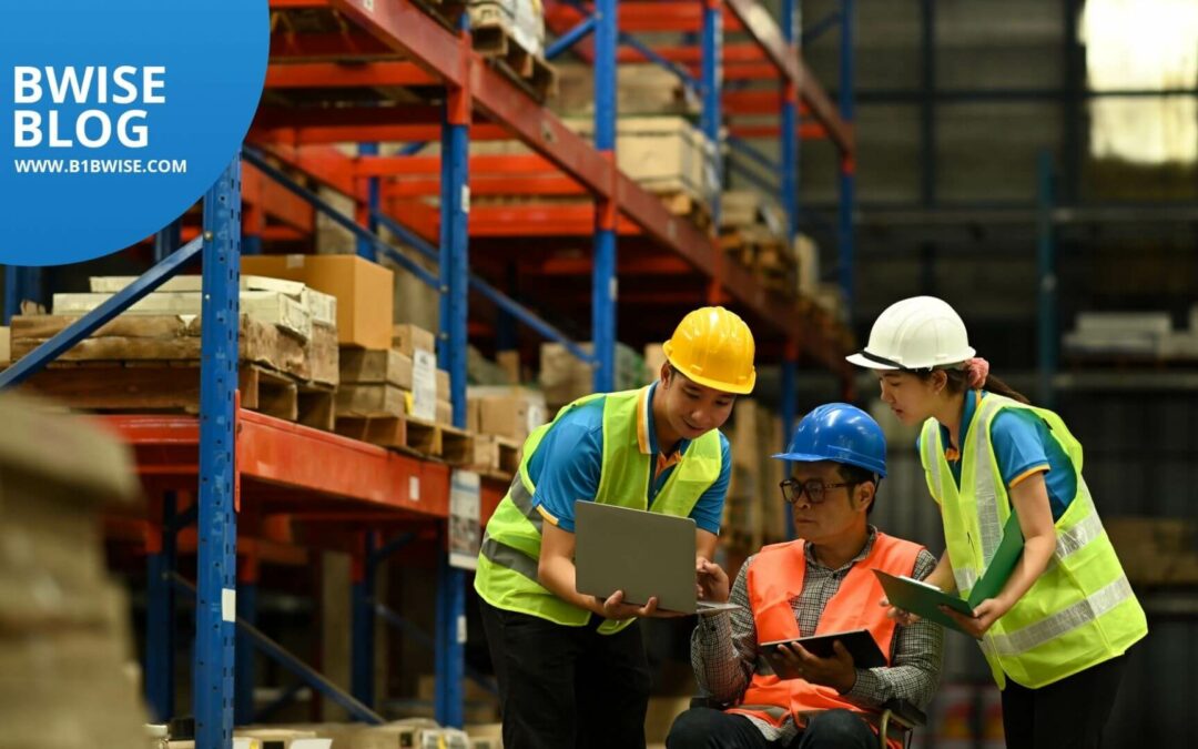 Future Trends in Warehouse Management: The Role of WISE WMS