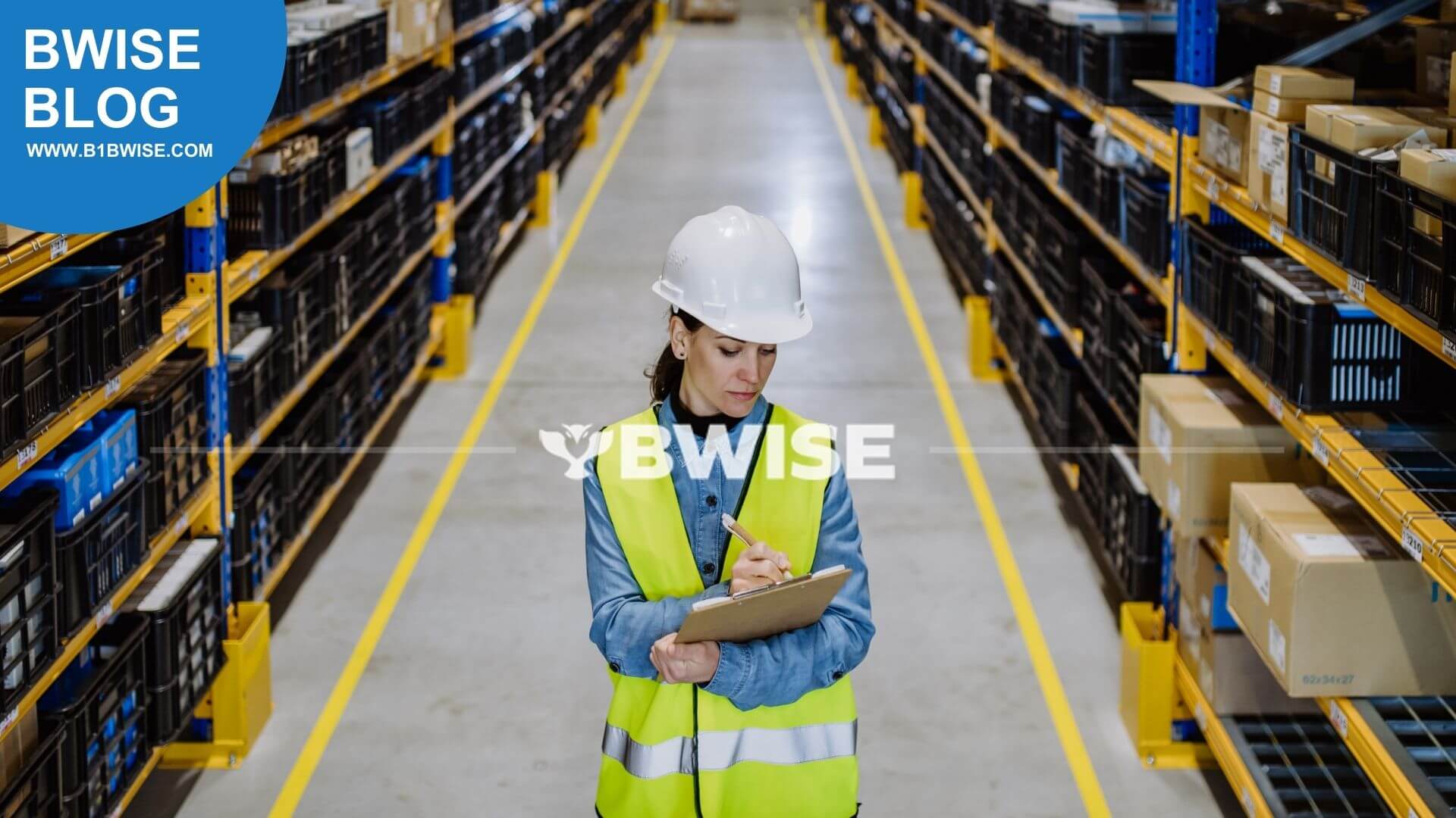 Exploring Types of Warehouse Management Systems<br />
