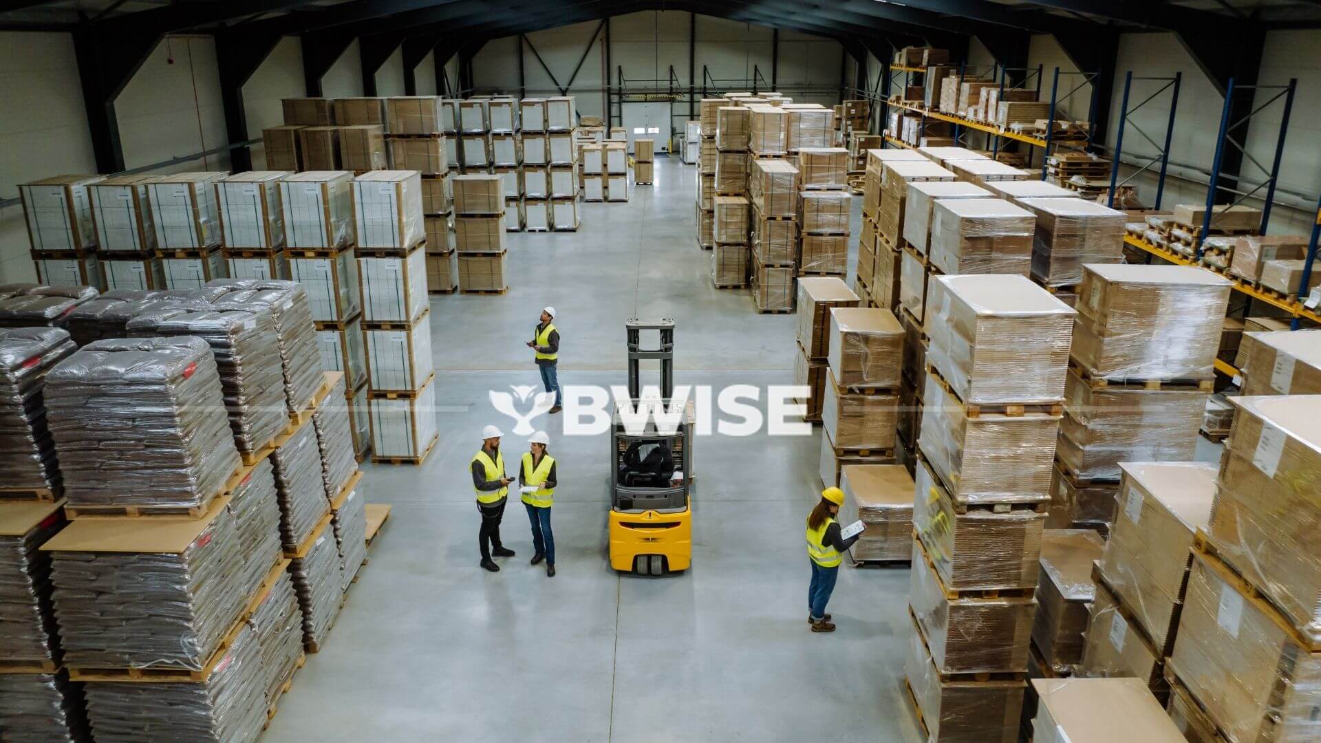 Exploring Types of Warehouse Management Systems<br />
