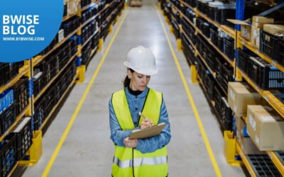 Exploring Types of Warehouse Management Systems