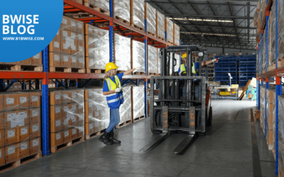 Optimize Stock with Top Inventory Management Solution