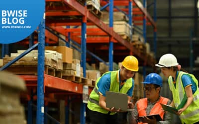 Benefits of Cloud-Based Warehouse Inventory Management Software