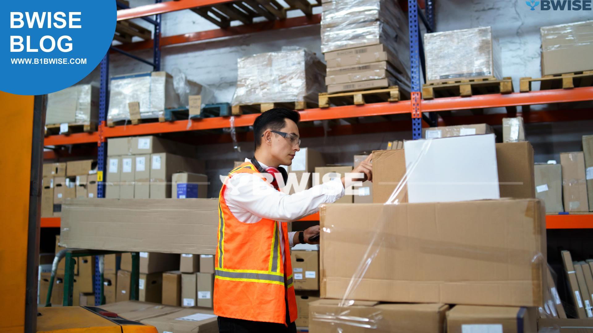 The Ultimate Guide to Warehouse Inventory Management Software