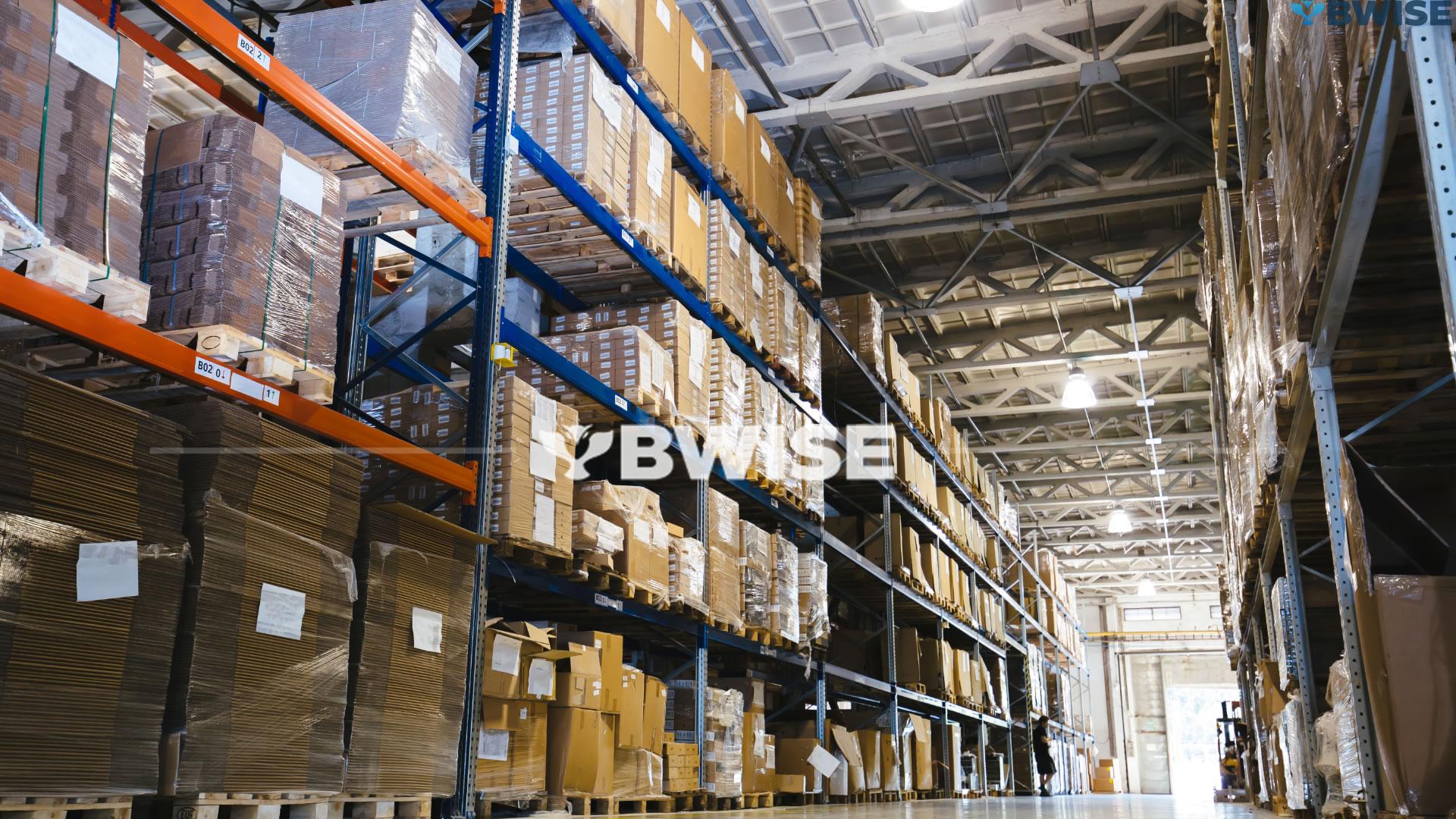 Important Warehouse Inventory Management Metrics