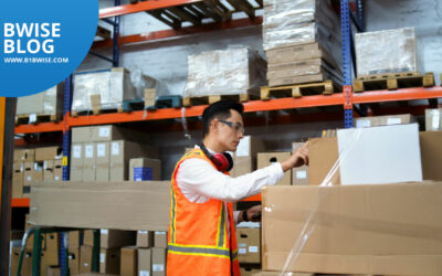 The Ultimate Guide to Warehouse Inventory Management Software