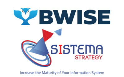 BWISE Solution Announces Exciting New Channel Partnership with Sistema Strategy
