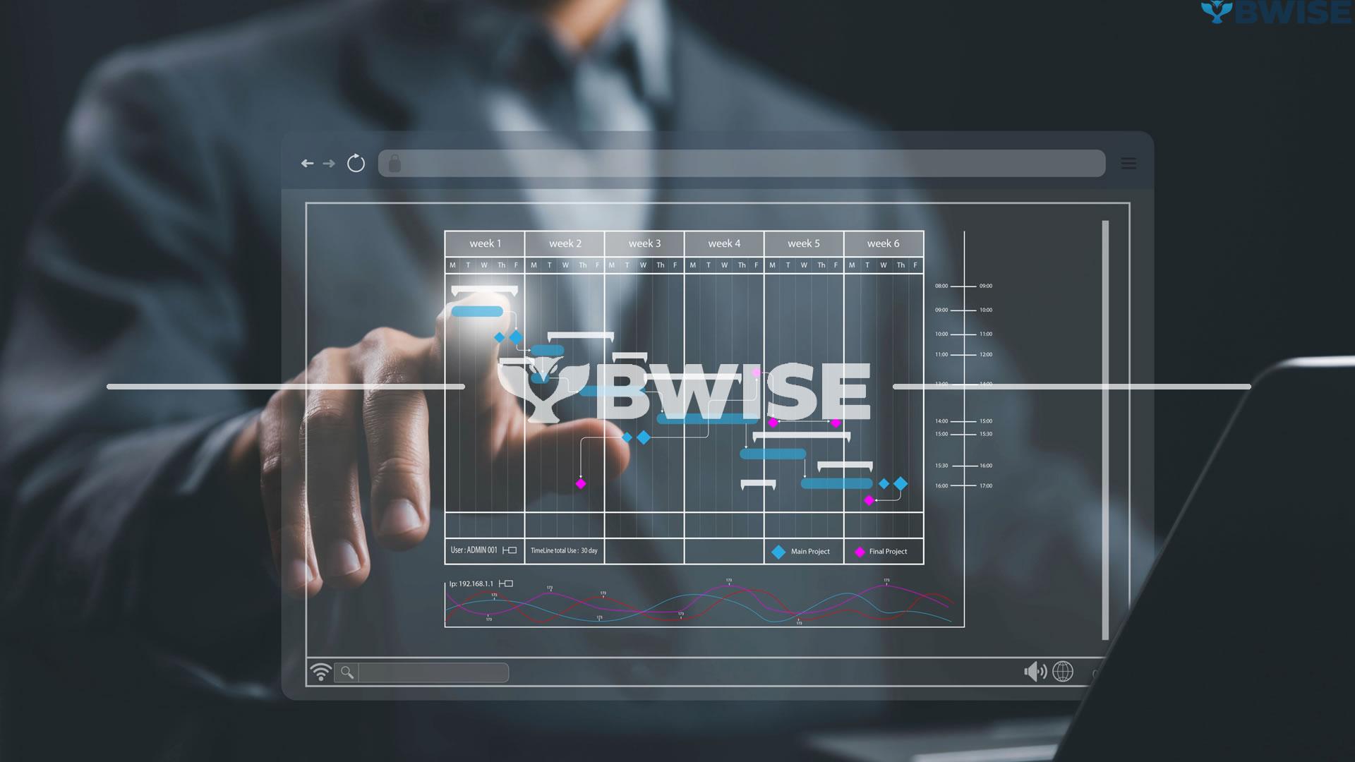 Choosing the Right Production Scheduling Software