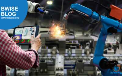 ERP System for Manufacturing: How ERP Systems Streamline Your Operations