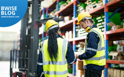 How ERP Systems Enhance Inventory and Management Efficiency