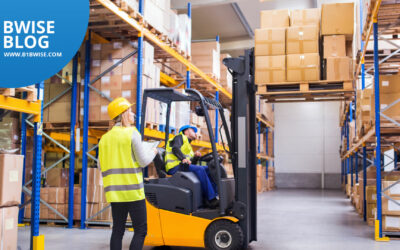 Optimized Warehouse Inventory System Solutions