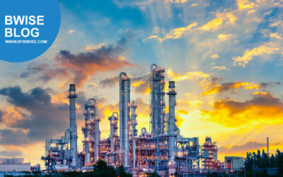 A Deep Dive into Chemical Manufacturing Software