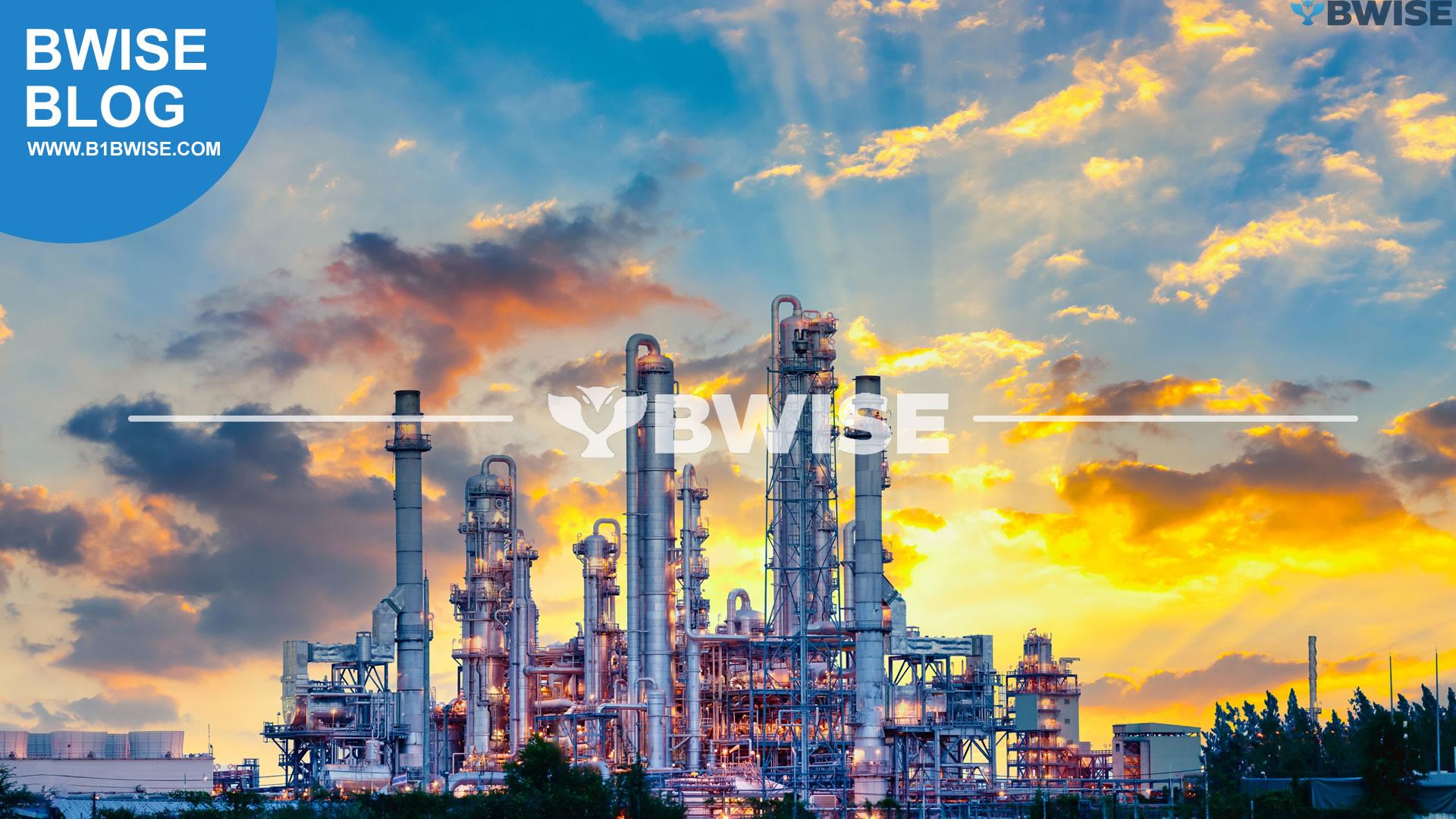 A Deep Dive into Chemical Manufacturing Software