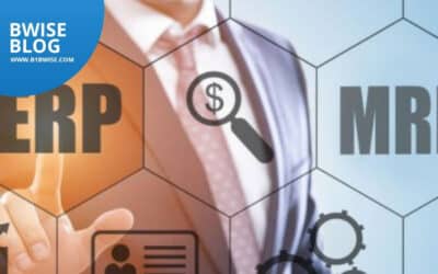 ERP vs MRP: Understanding the Key Differences and Benefits