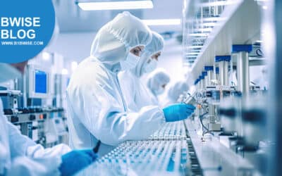 The Vital Role of Pharmaceutical Manufacturing Software in a Demanding Industry