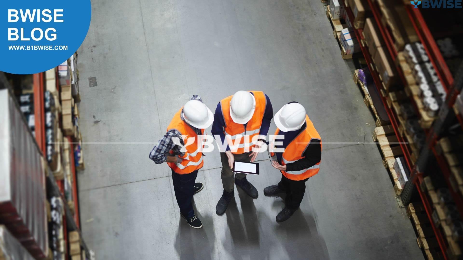 WMS Meaning | What is a Warehouse Management System?