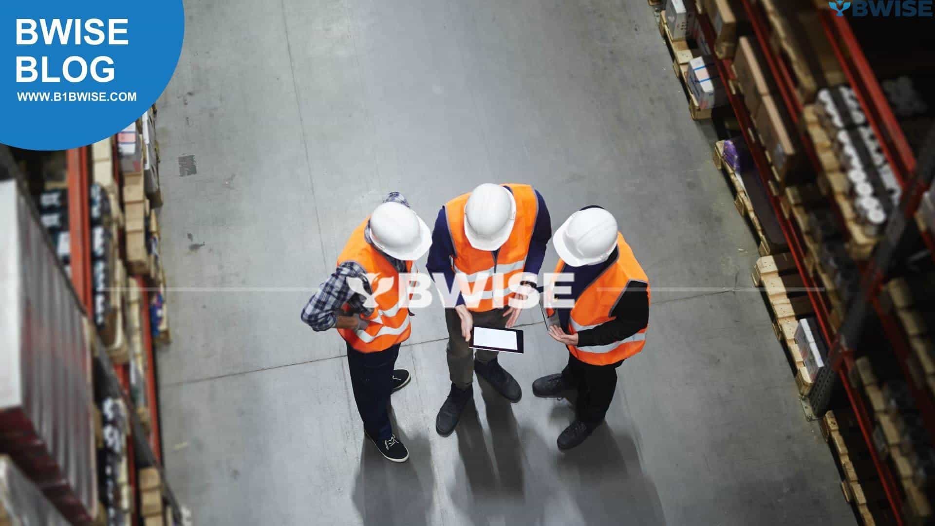 Why Your Warehouse Needs a WMS System Now