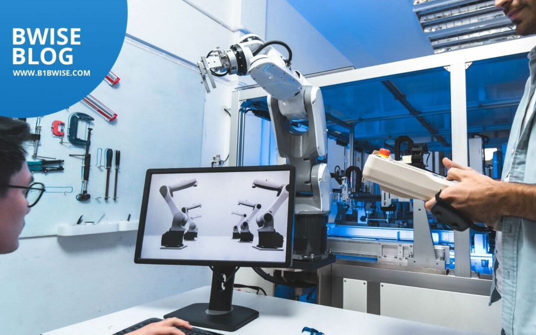 Decoding BOM: What Does BOM (Bill of Materials) mean in Manufacturing?