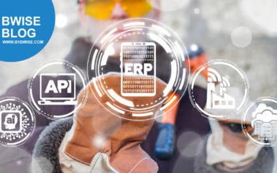 Powering Productivity: How ERP for Manufacturing Streamlines Your Operations