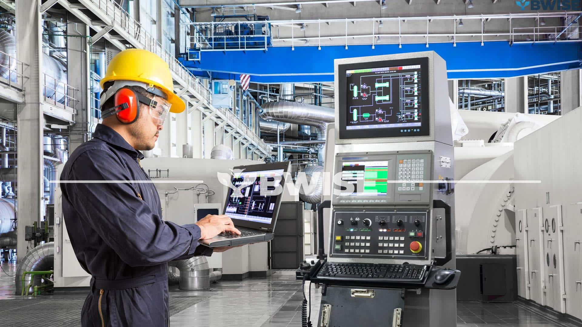 Optimizing Your ERP for Manufacturing