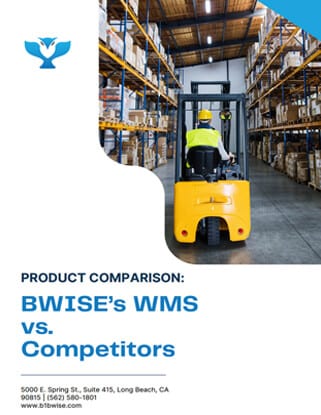 BWISE IMPLEMENTATION WHITE PAPER