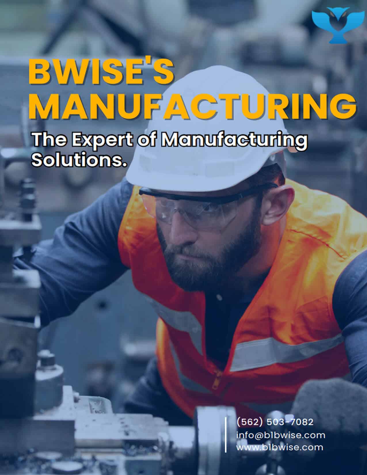 BWISE Manufacturing Brochure