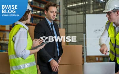 5 Key Features to Look for in a Warehouse Management System