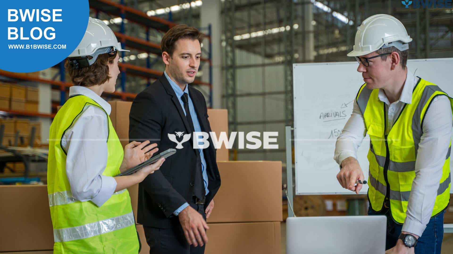 5 Key Features to Look for in a Warehouse Management System