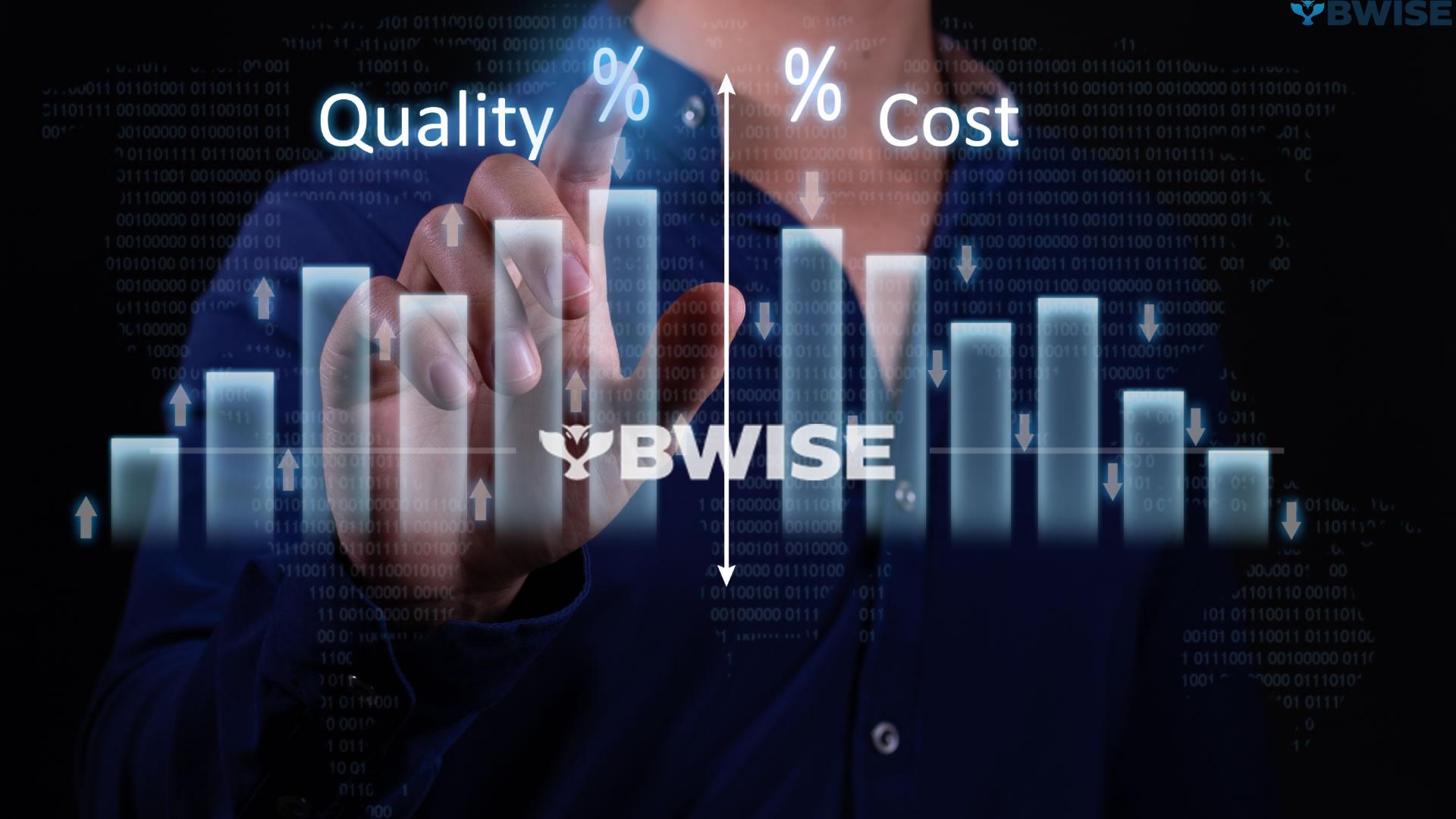 Integrating ERP with Quality and Control Processes