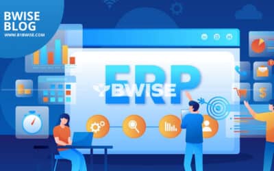 The Future of Business: Why ERP Software is Essential