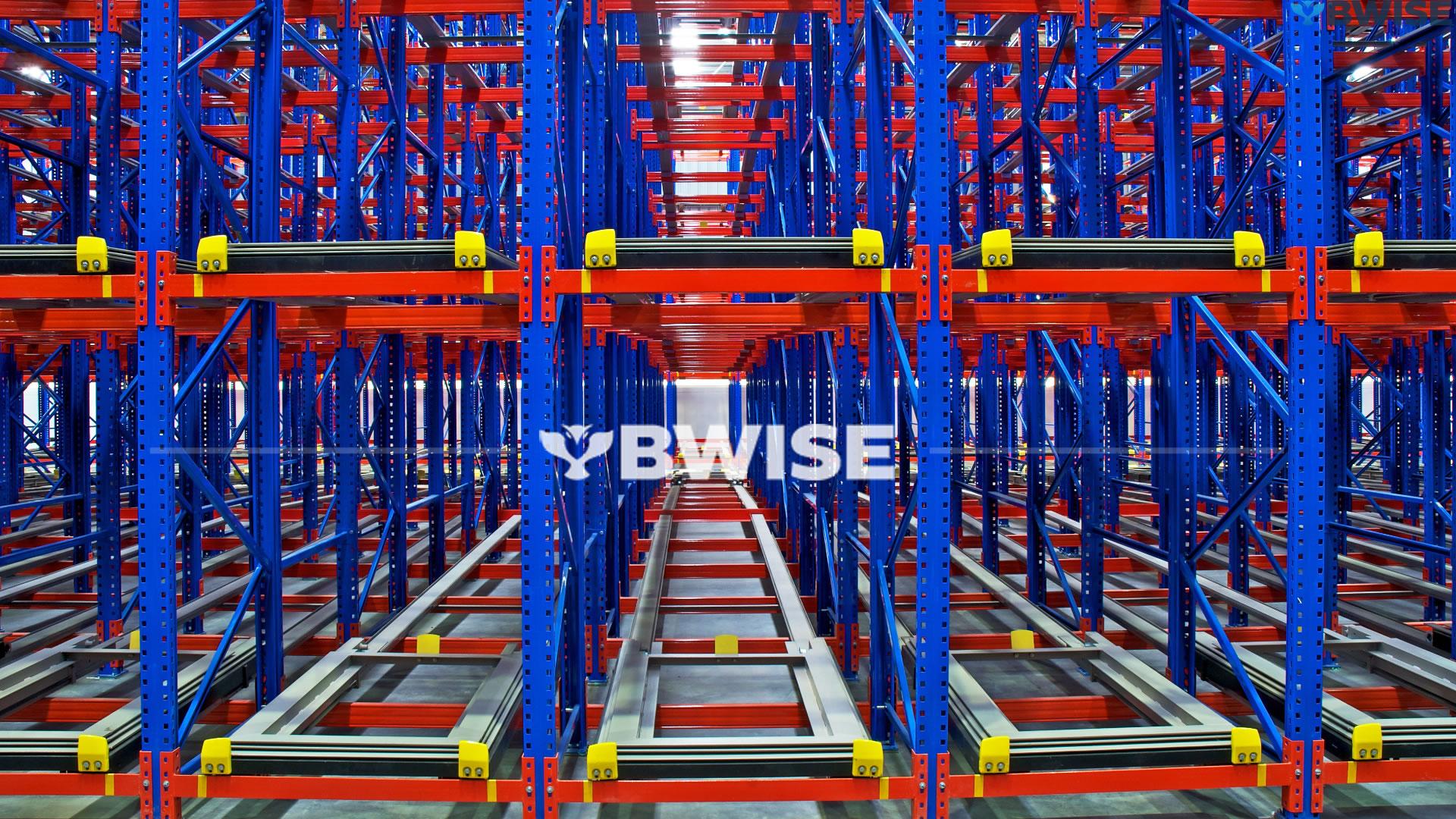 Warehouse Management System