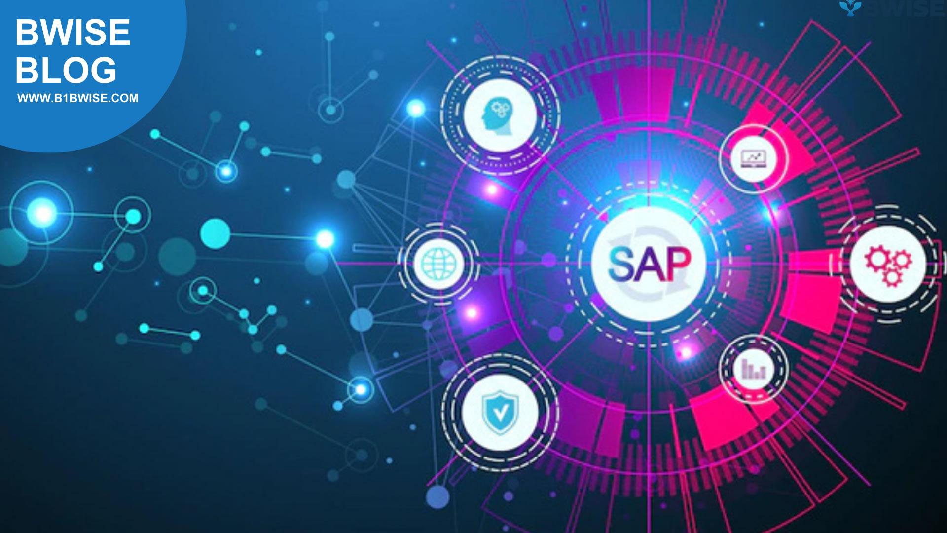 A Beginner's Guide to SAP ERP Software: Features and Benefits