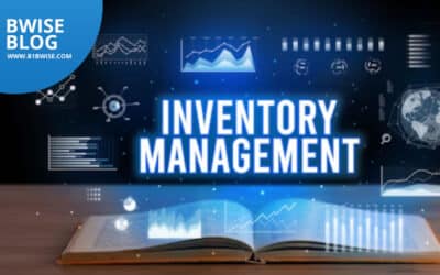 Boosting Inventory Accuracy and Efficiency with ERP Systems