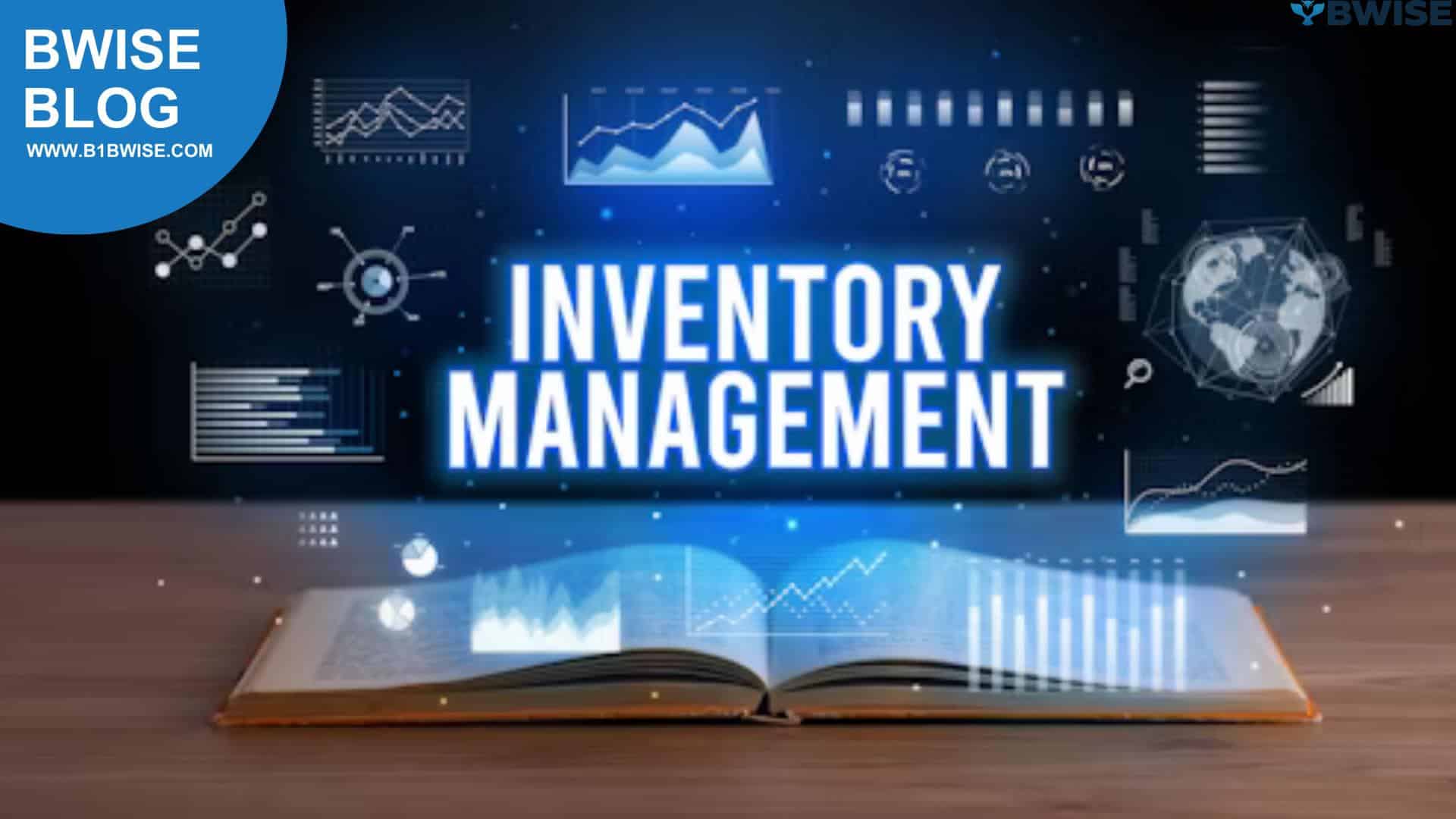 Boosting Inventory Accuracy and Efficiency with ERP Systems