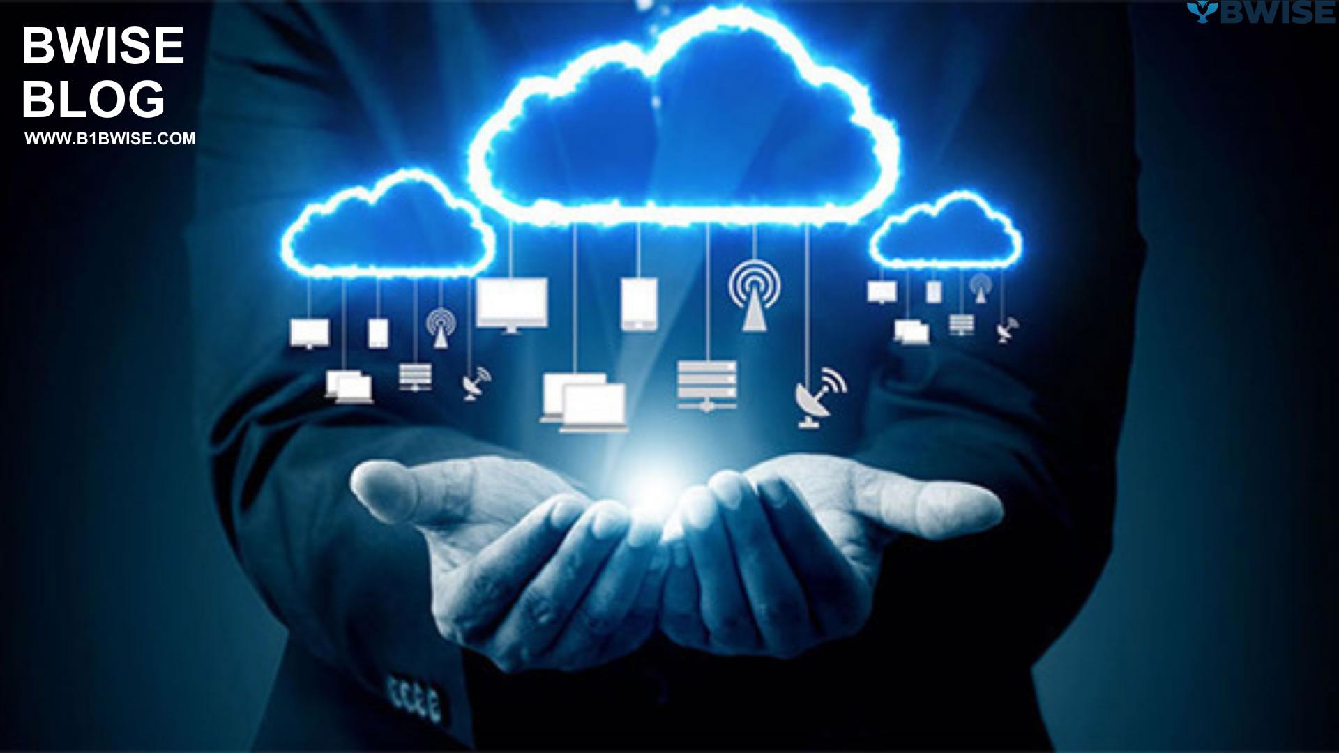 Cloud ERP Integration Strategies