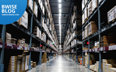 How ERP Software Transforms Inventory Management for Modern Businesses