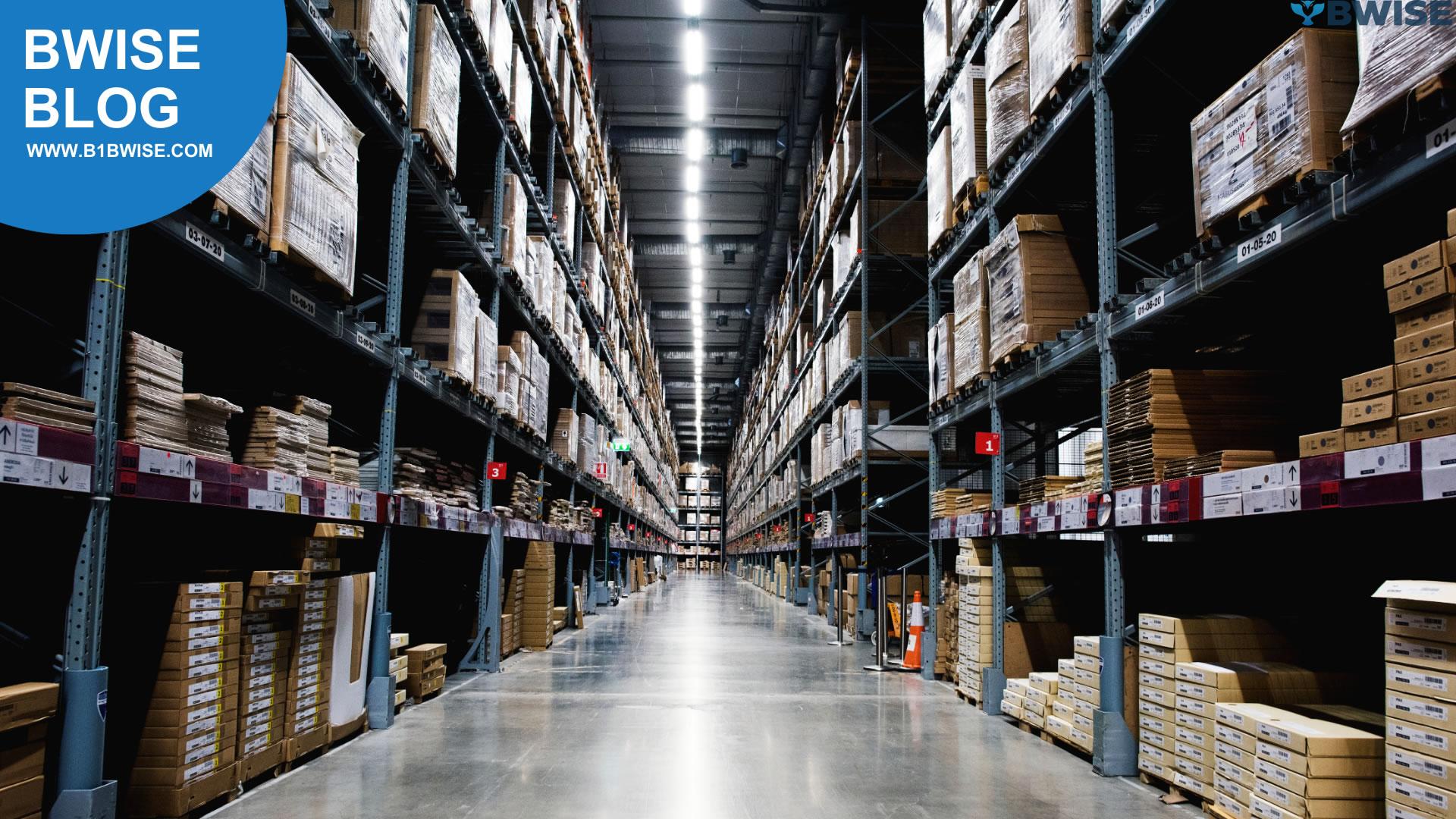 How ERP Software Transforms Inventory Management for Modern Businesses