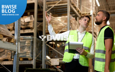 How a Warehousing Management System Can Transform Your Supply Chain