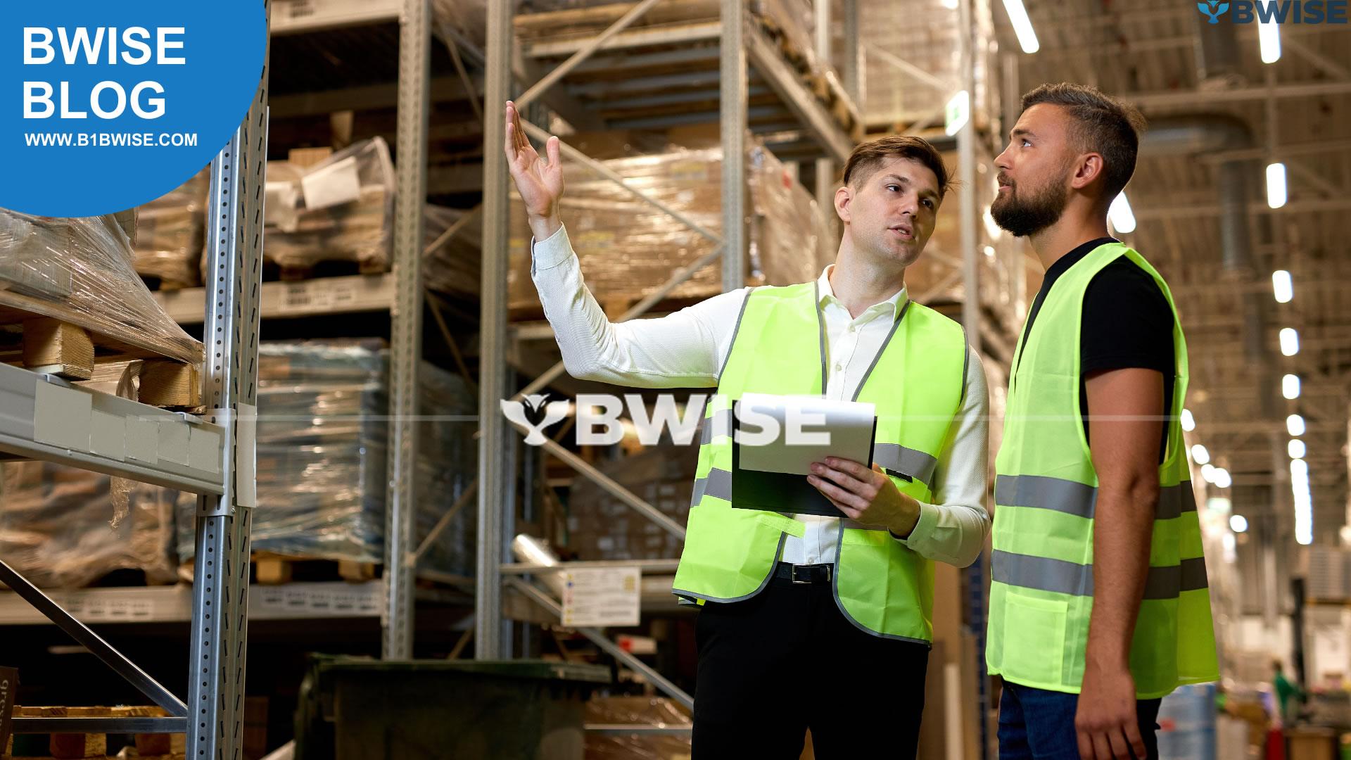 How a Warehousing Management System Can Transform Your Supply Chain