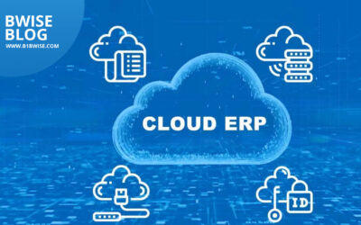 The Future of ERP: How Cloud Technology is Transforming Businesses